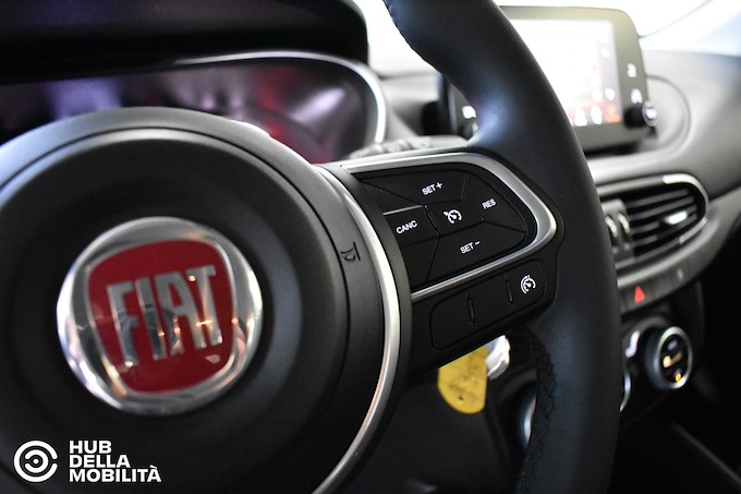 FIAT Tipo 1.6 Mjt S&S SW